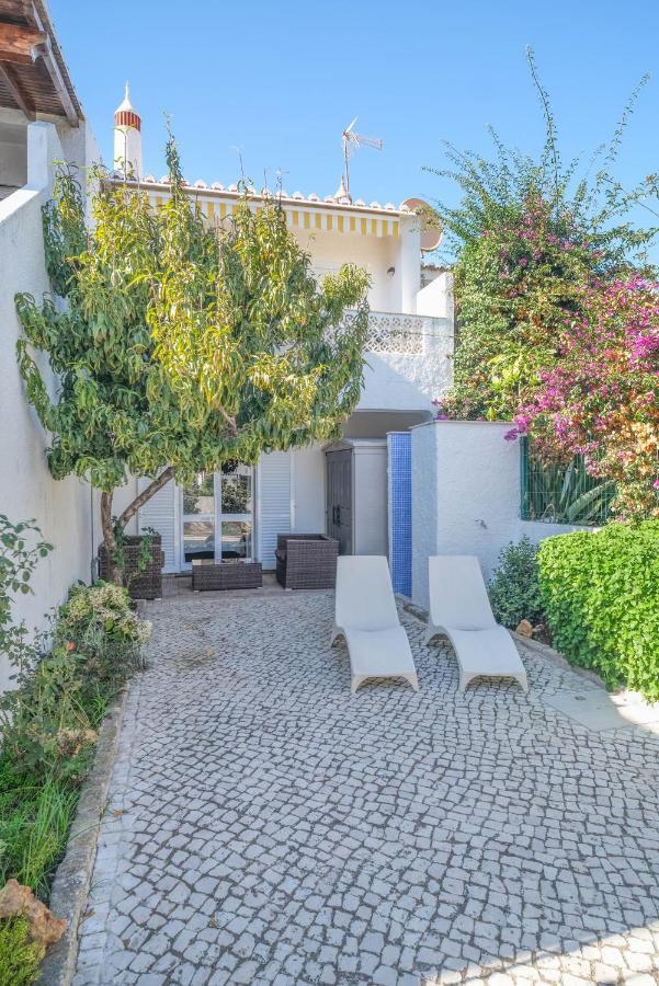 Casa Caravela, Luz Exterior foto